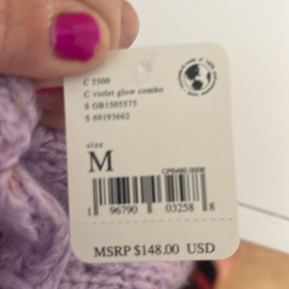 Free People Sweater - Picture 5 of 6